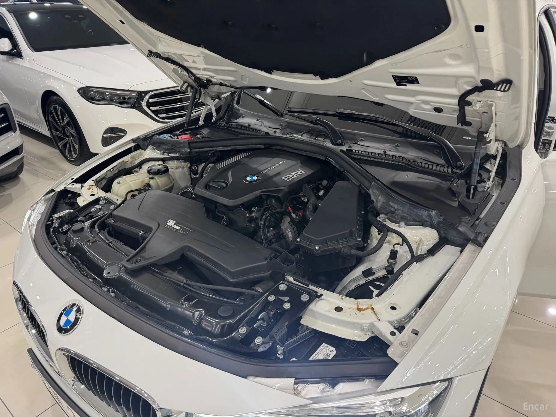 3 Series (F30)
