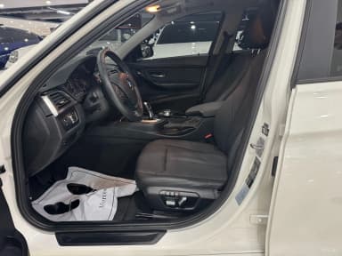 3 Series (F30)