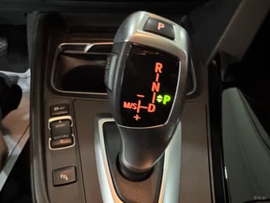 3 Series (F30)