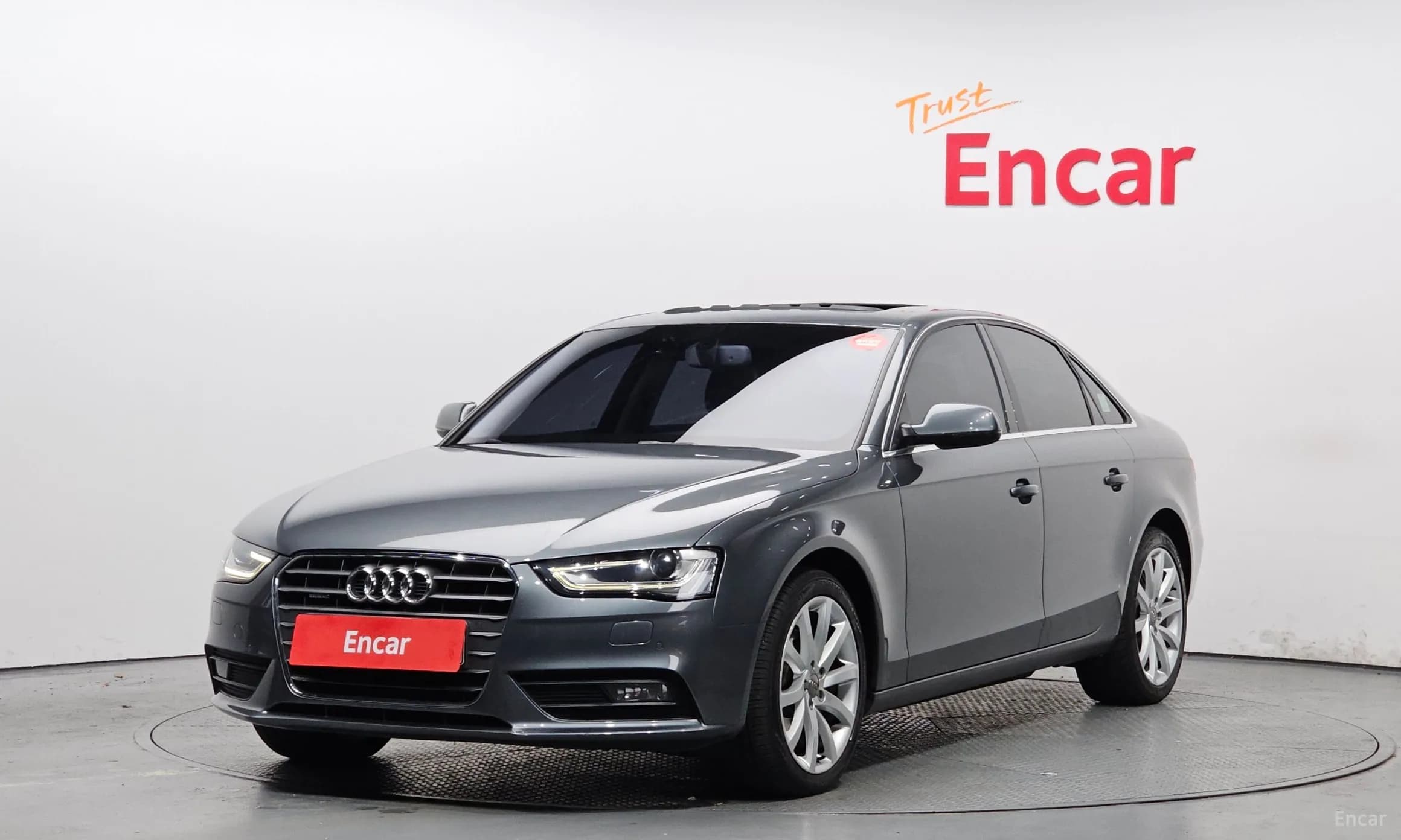New A4