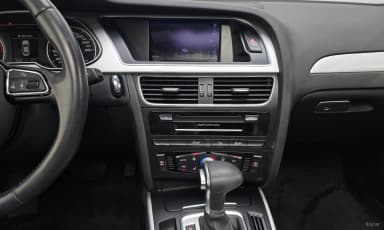 New A4