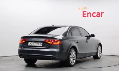 New A4