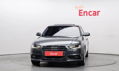 New A4