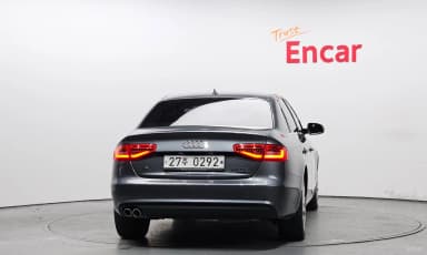 New A4