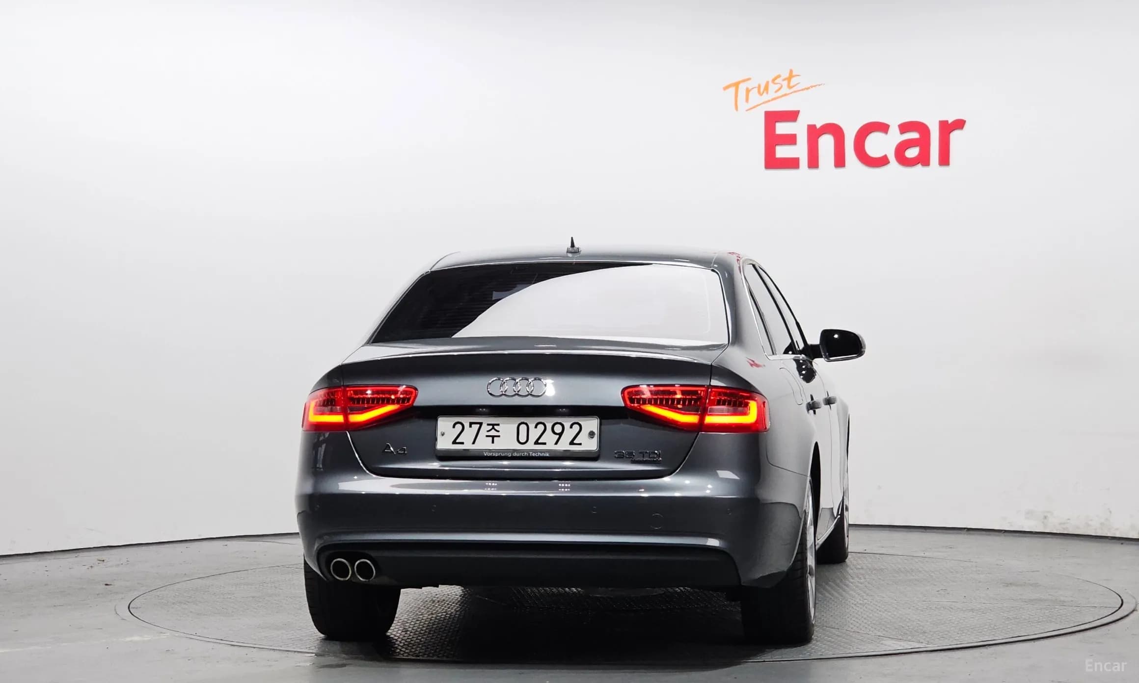New A4