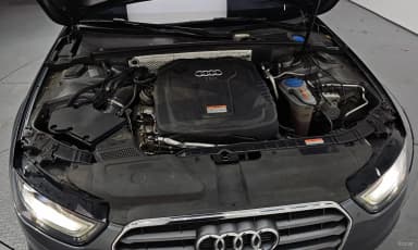 New A4