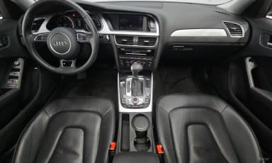 New A4