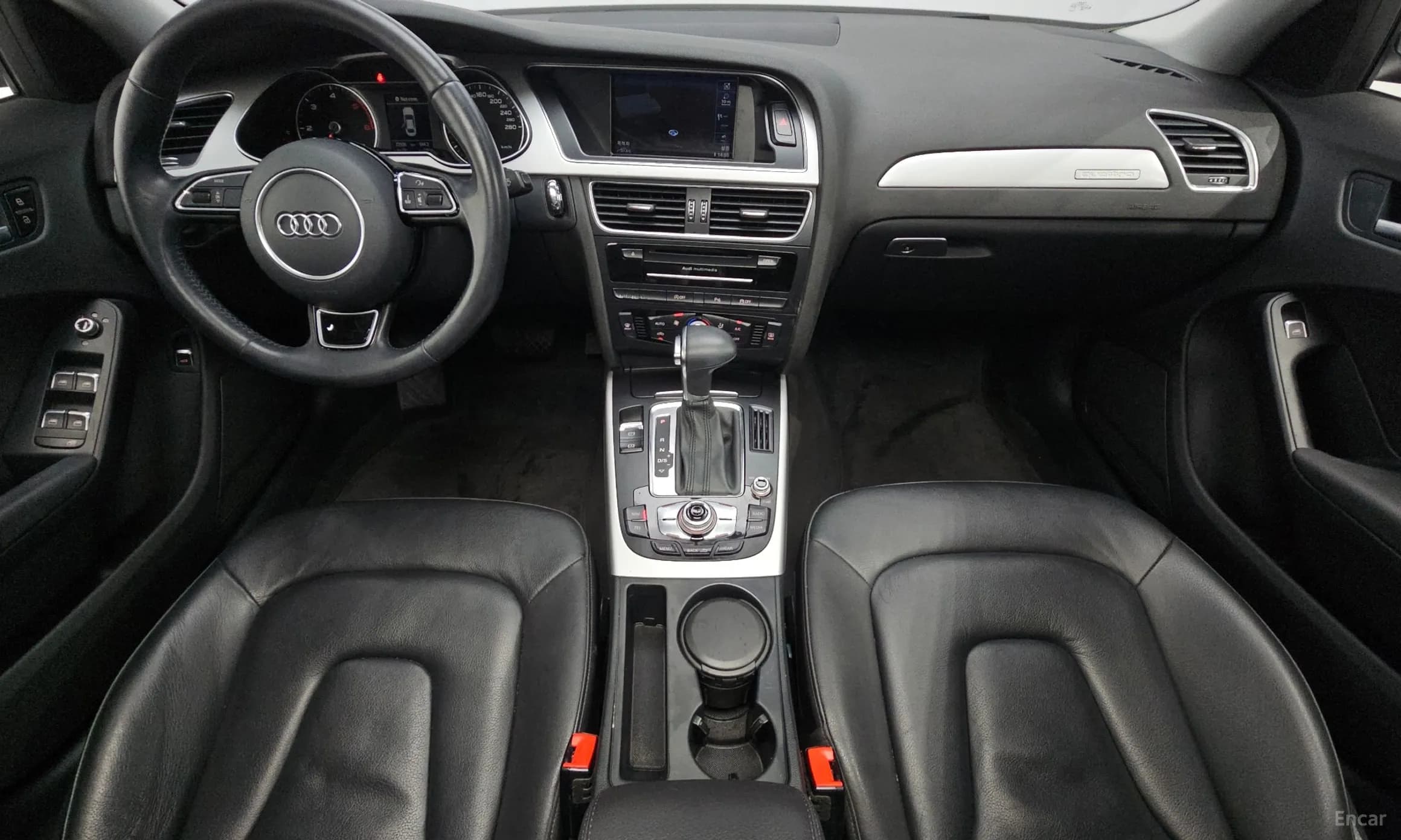 New A4