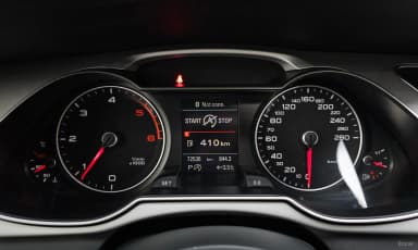 New A4