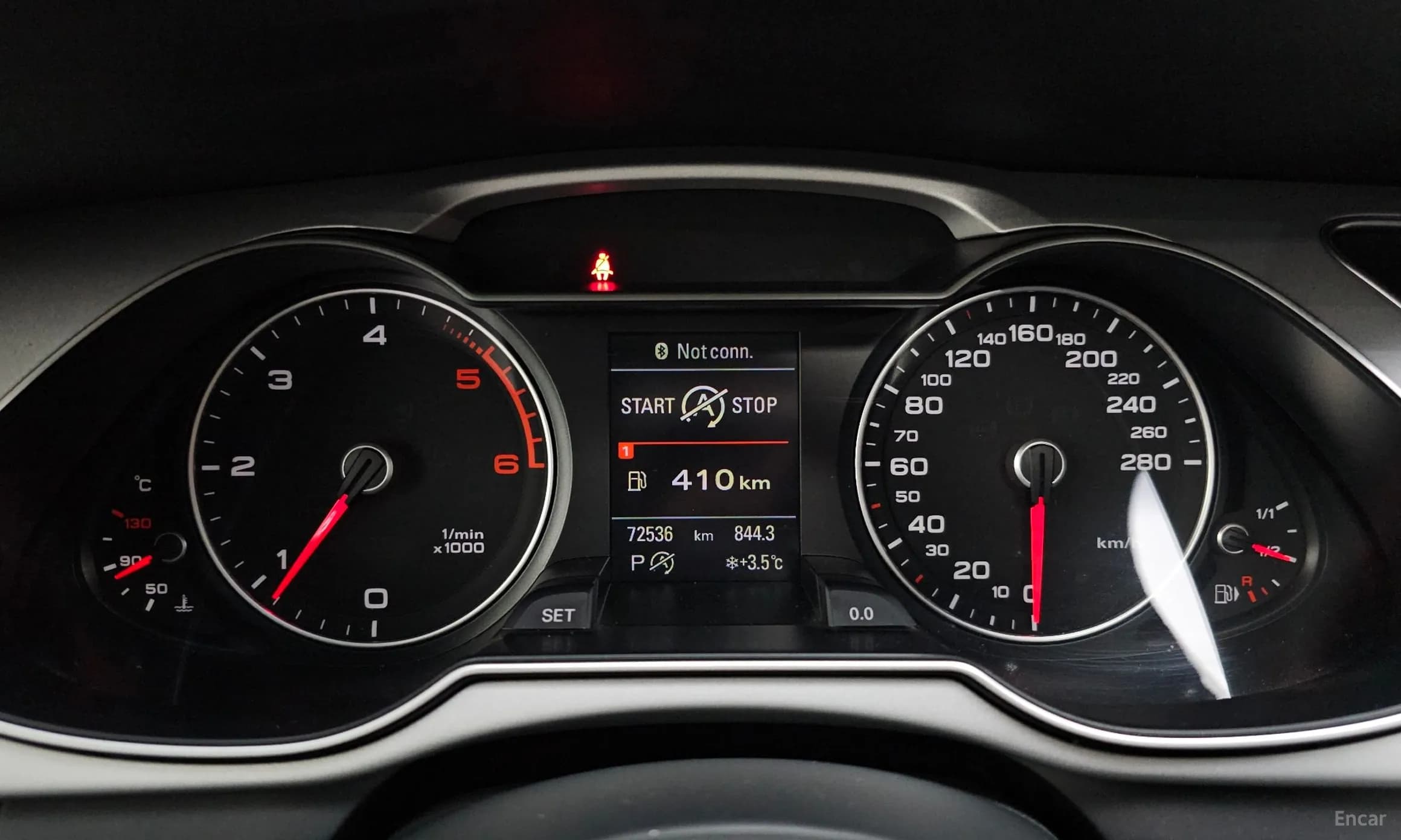 New A4