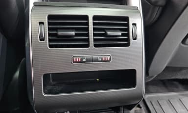 Range Rover Sport 2nd Generation