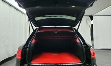 Bentayga