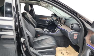 E-Class W213