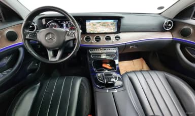 E-Class W213