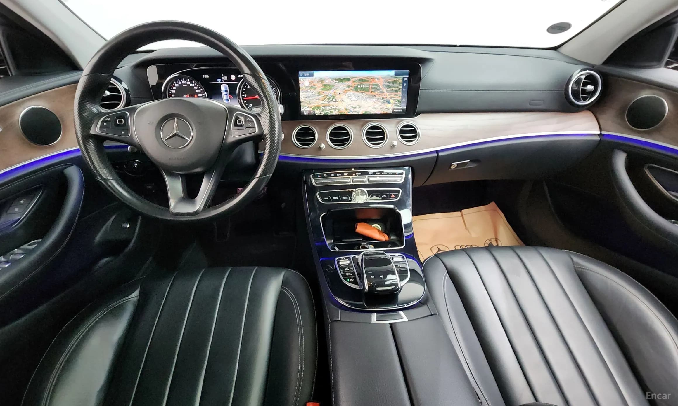 E-Class W213