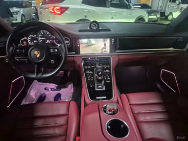 Panamera (971)