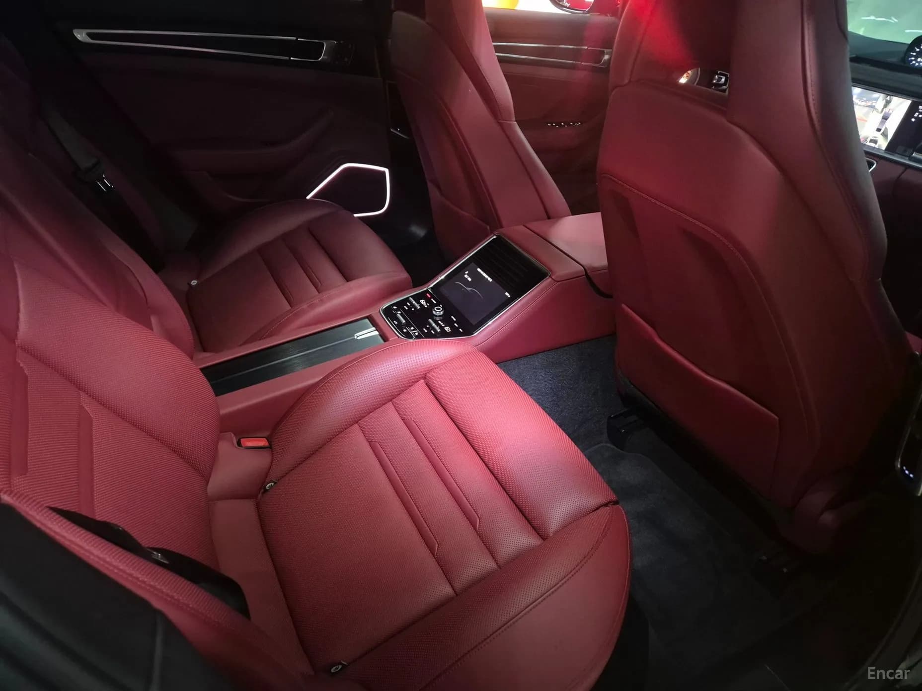 Panamera (971)