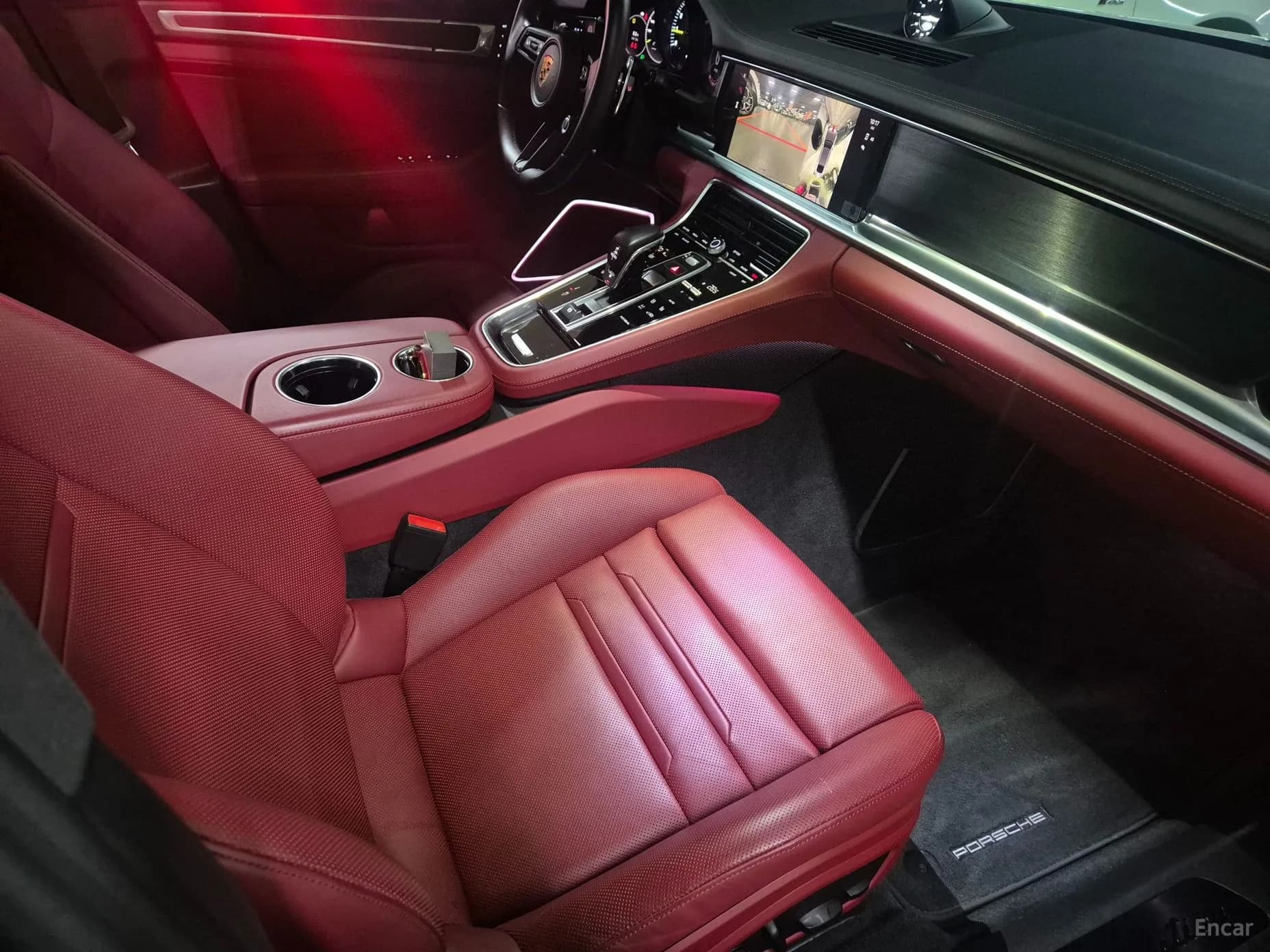 Panamera (971)