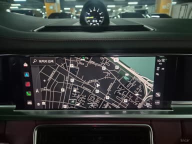 Panamera (971)