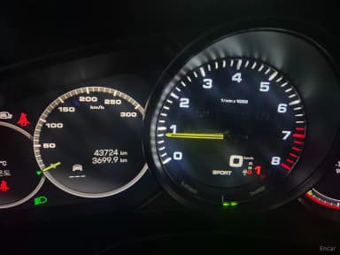 Panamera (971)