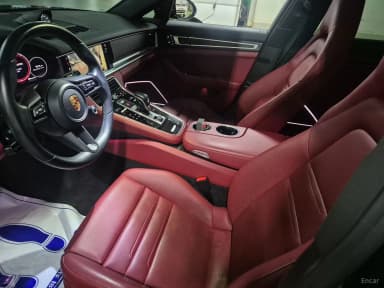 Panamera (971)