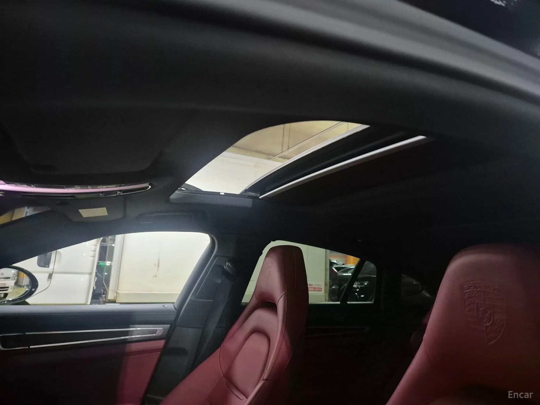 Panamera (971)