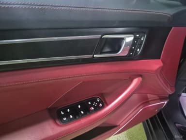 Panamera (971)