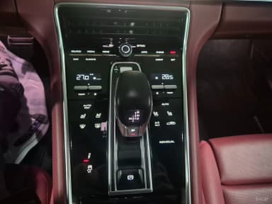Panamera (971)