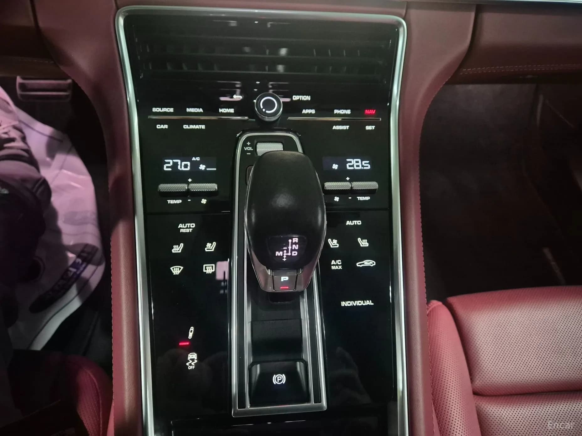 Panamera (971)