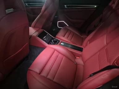 Panamera (971)