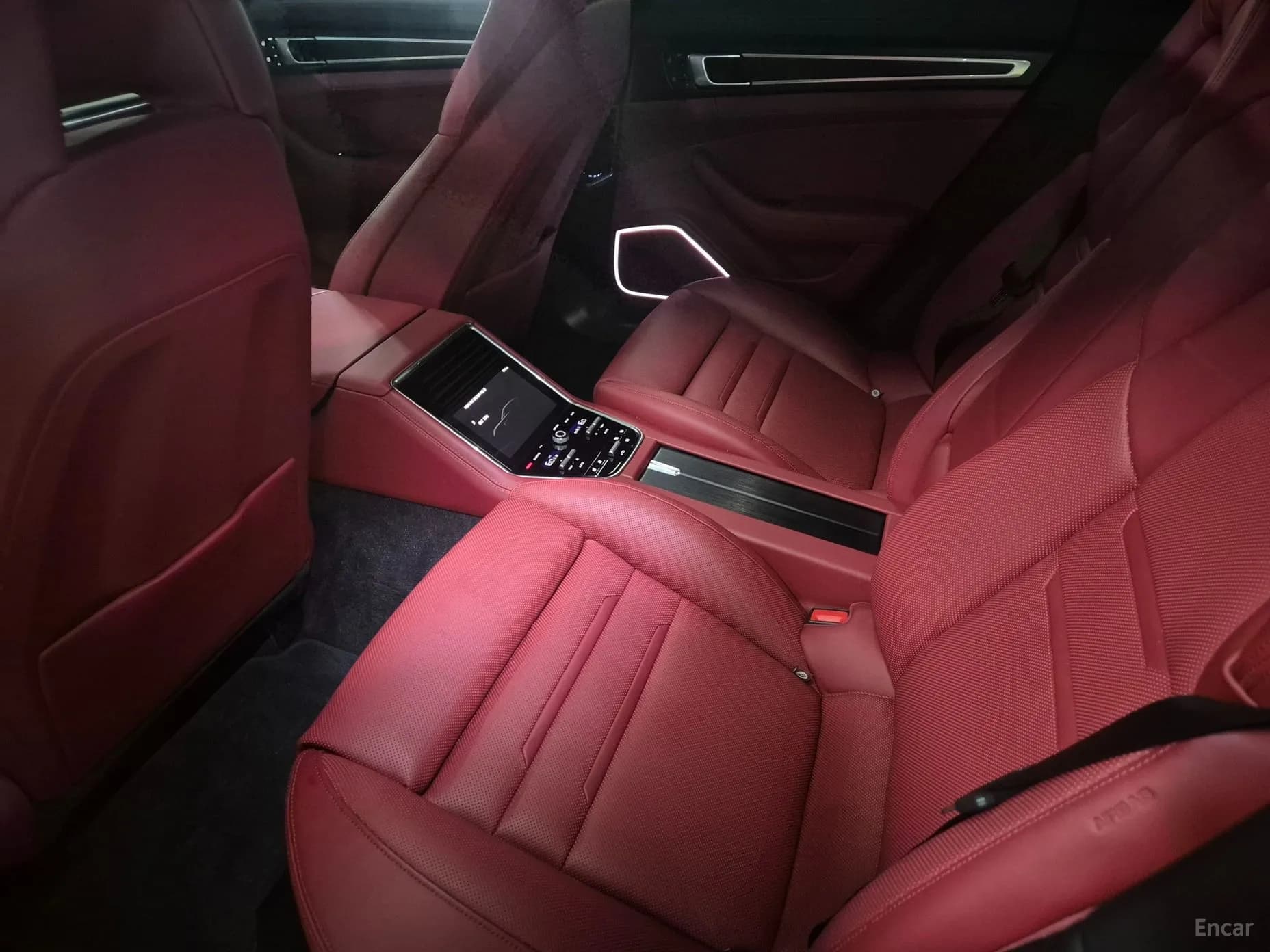 Panamera (971)