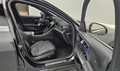 C-Class W206