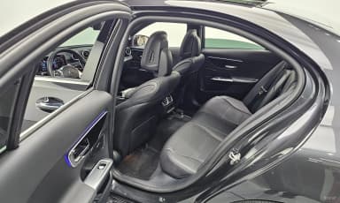 C-Class W206