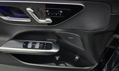 C-Class W206