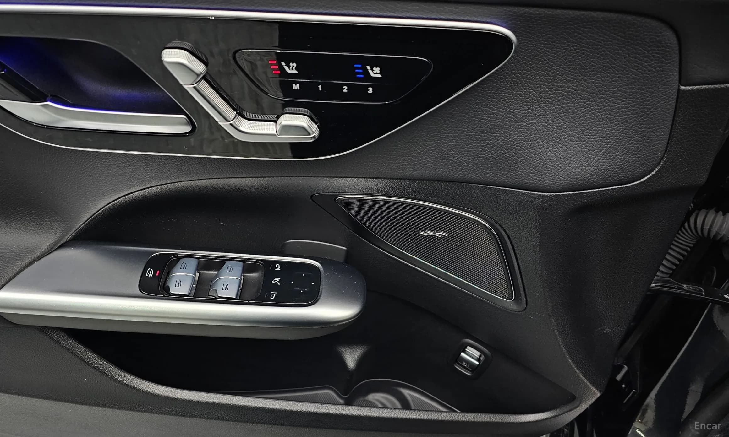 C-Class W206