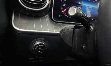C-Class W206