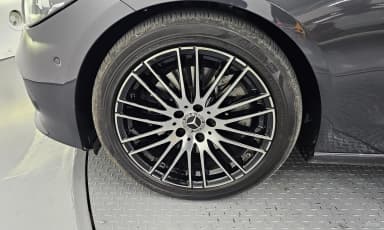 C-Class W206
