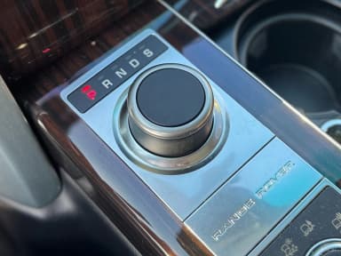 Range Rover 4th Generation