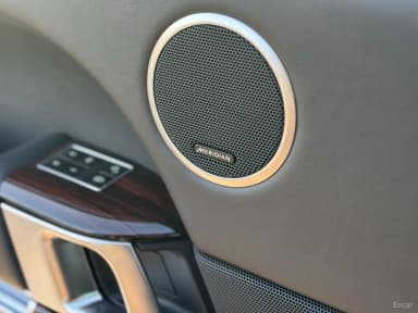 Range Rover 4th Generation