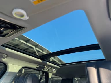 Range Rover 4th Generation