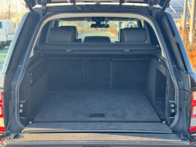 Range Rover 4th Generation