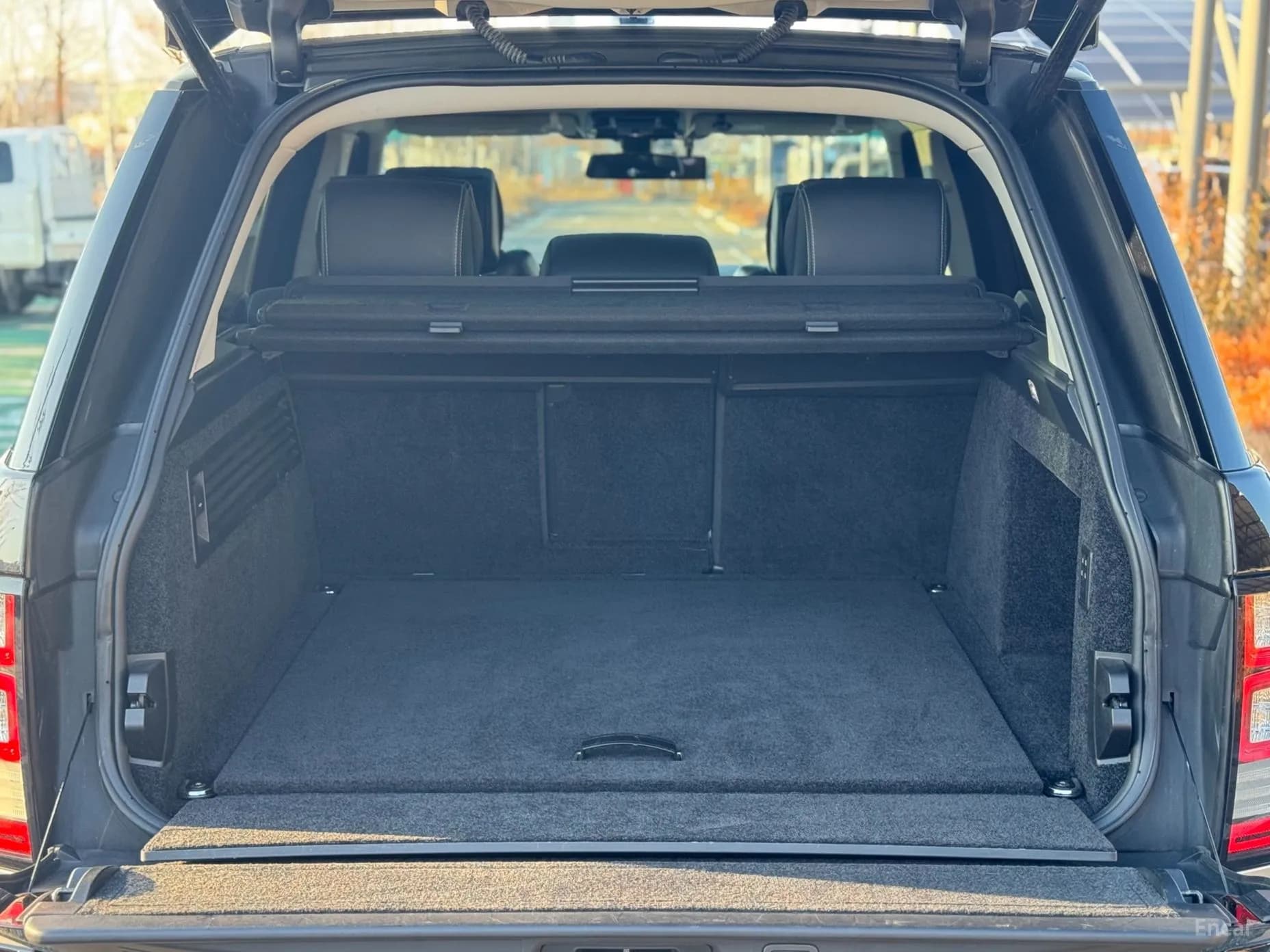 Range Rover 4th Generation