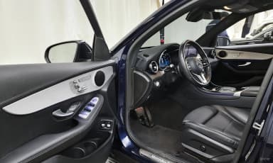 GLC-Class X253
