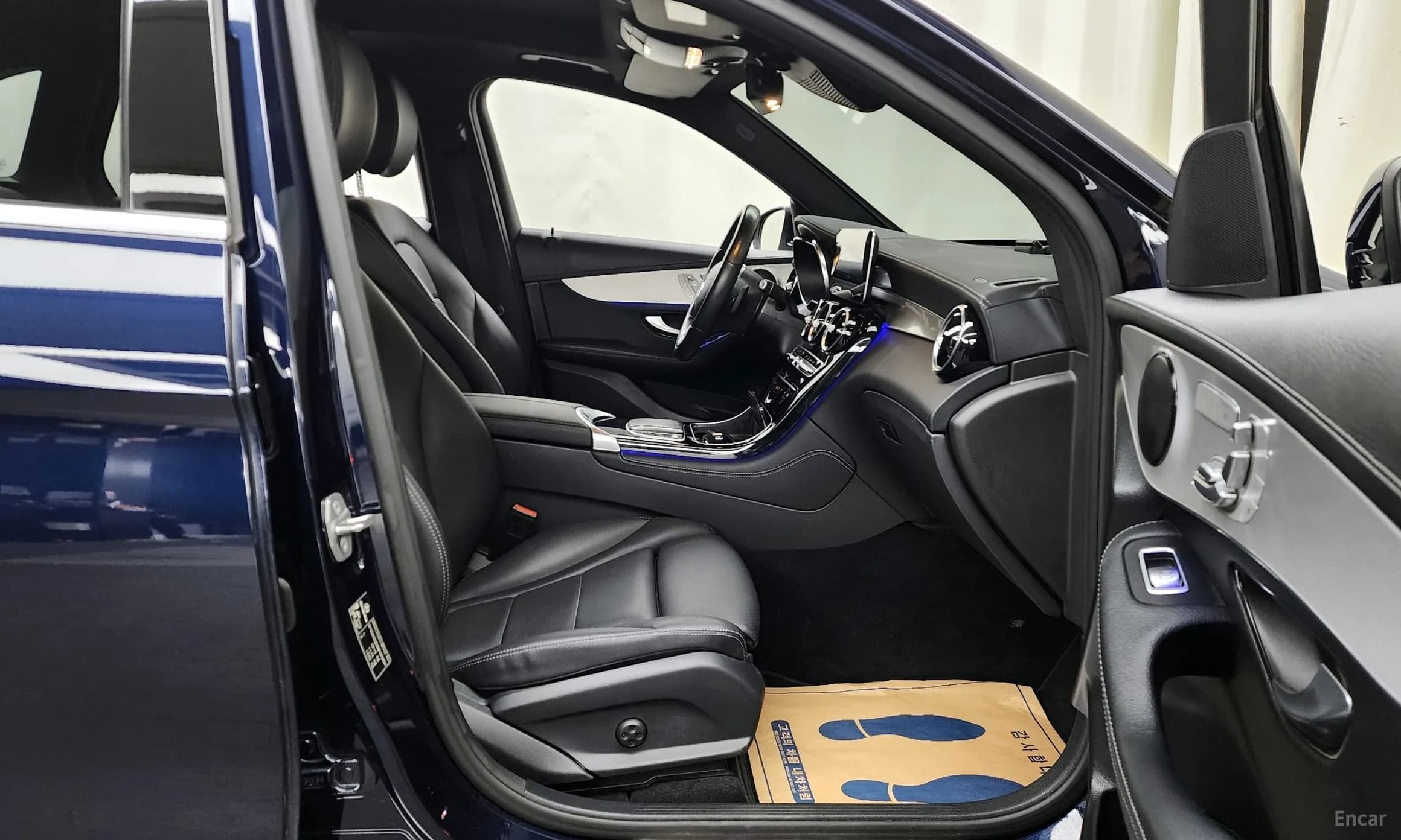 GLC-Class X253