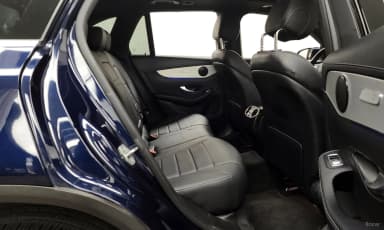 GLC-Class X253