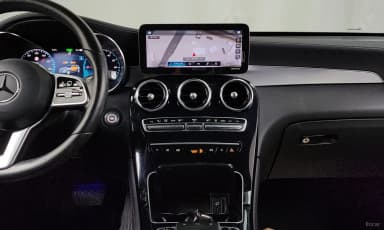 GLC-Class X253