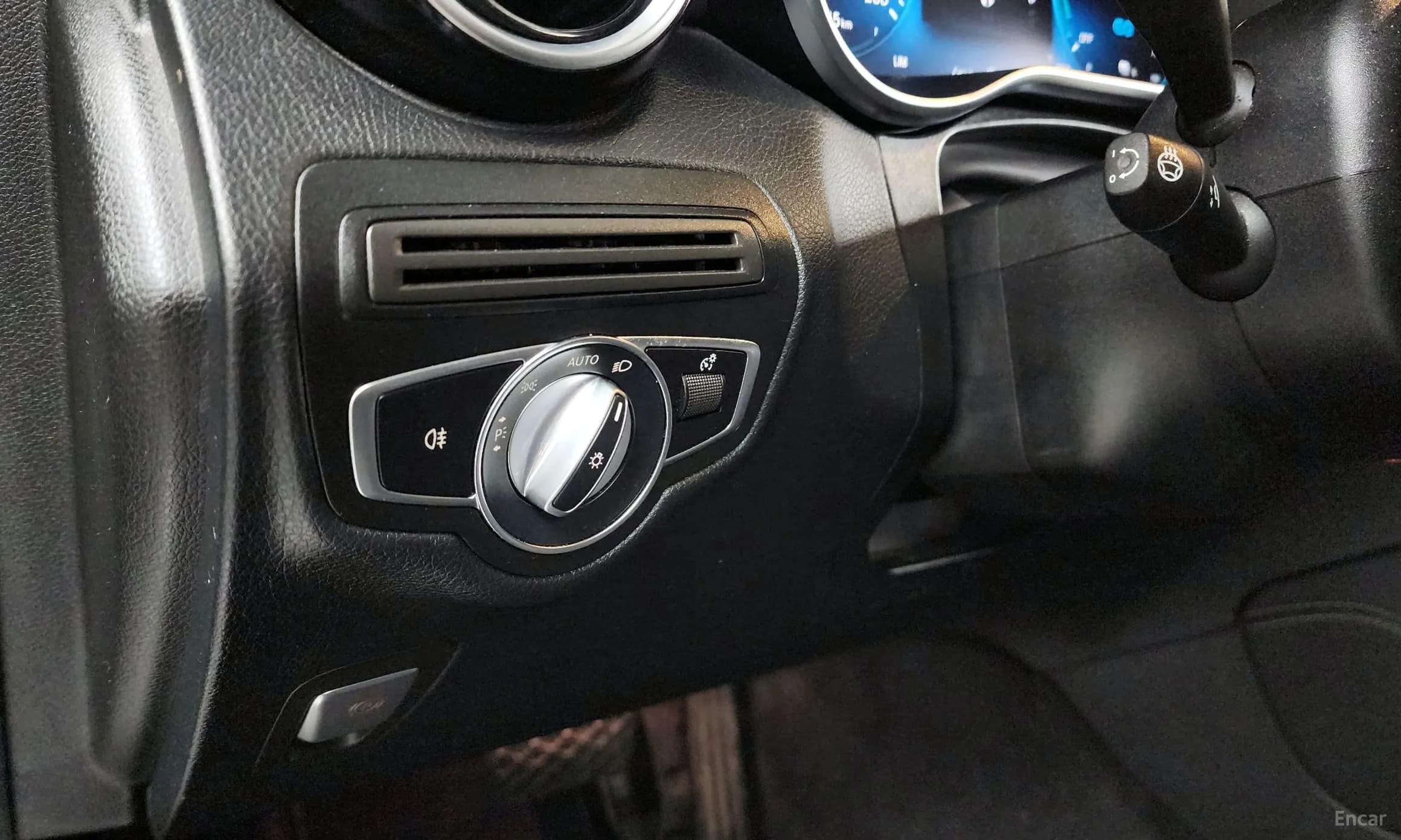 GLC-Class X253