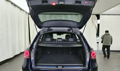 GLC-Class X253
