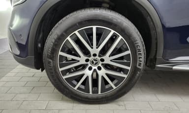 GLC-Class X253