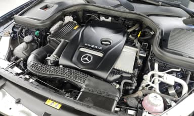 GLC-Class X253